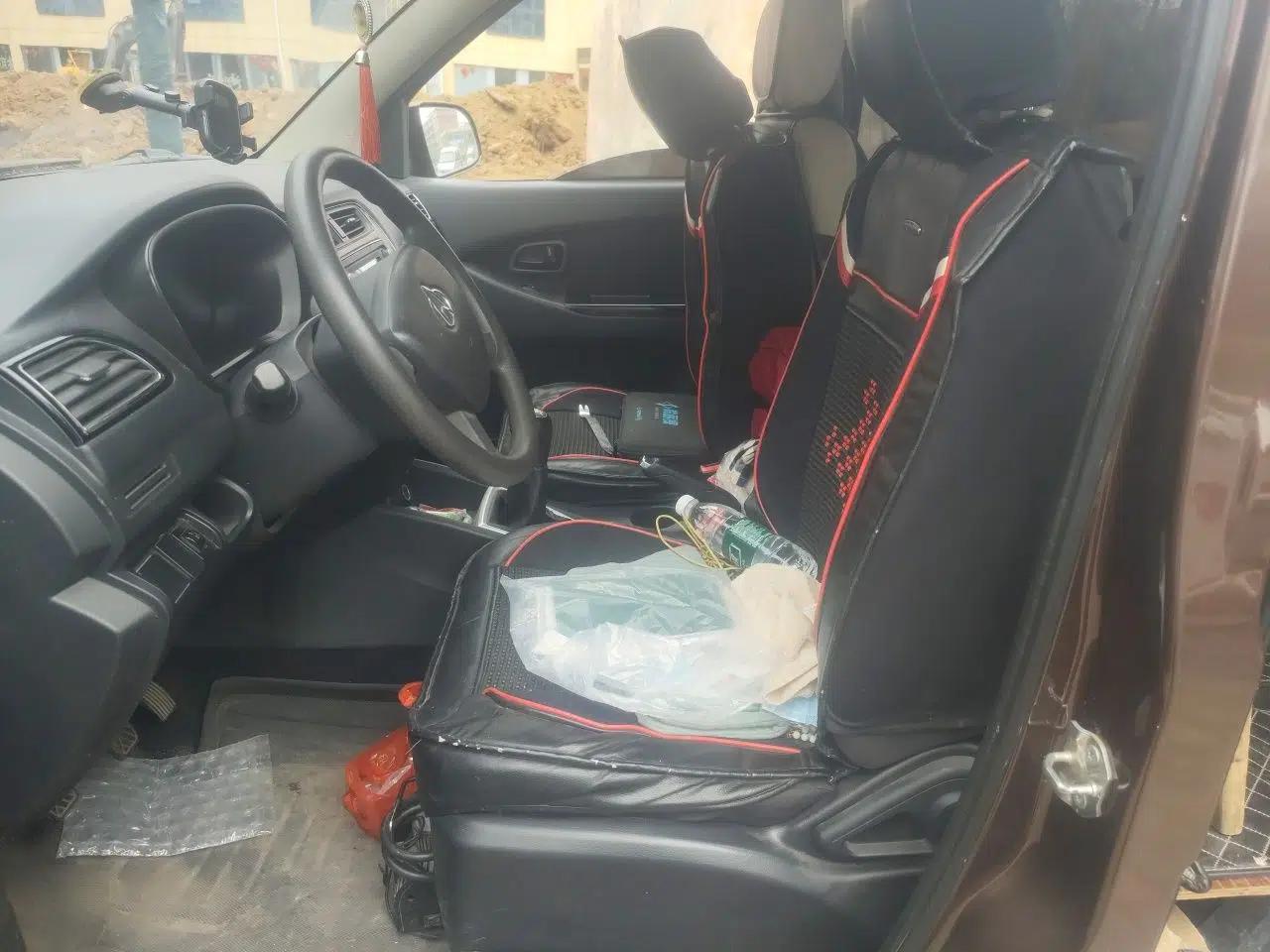 CHANGAN KAICHENG Ounuo S 2019 1.5L Ouno S Standard Model China VI JL473QG — миниатюра 16