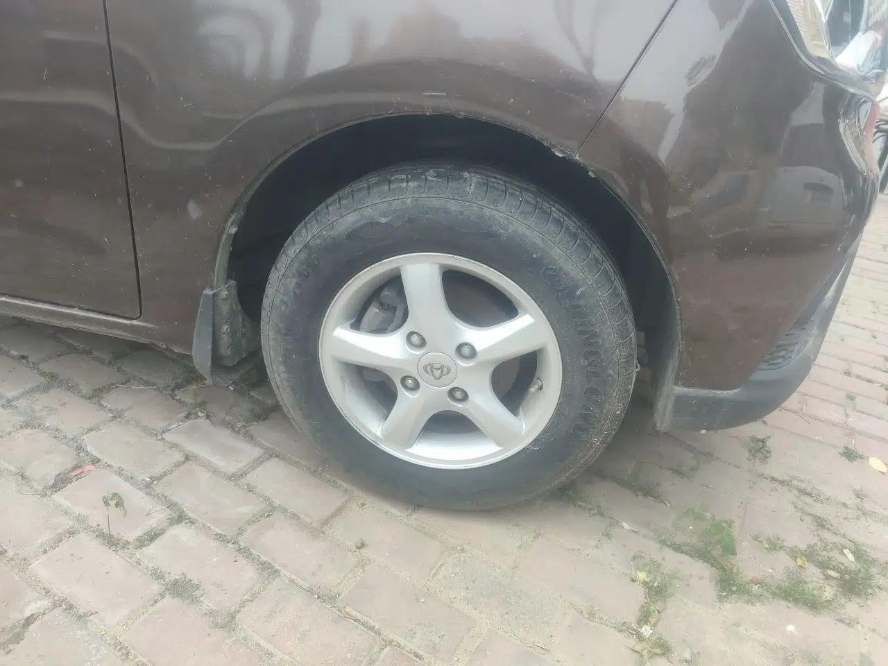 CHANGAN KAICHENG Ounuo S 2019 1.5L Ouno S Standard Model China VI JL473QG — миниатюра 8