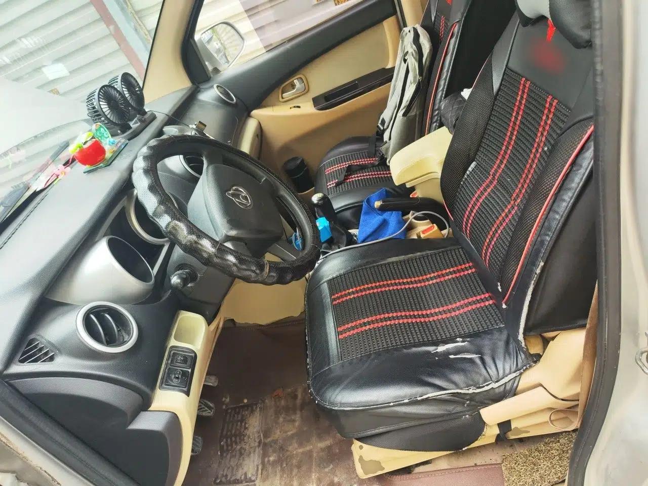 CHANGAN KAICHENG Ounuo S 2013 1.5L Elite Model — миниатюра 16