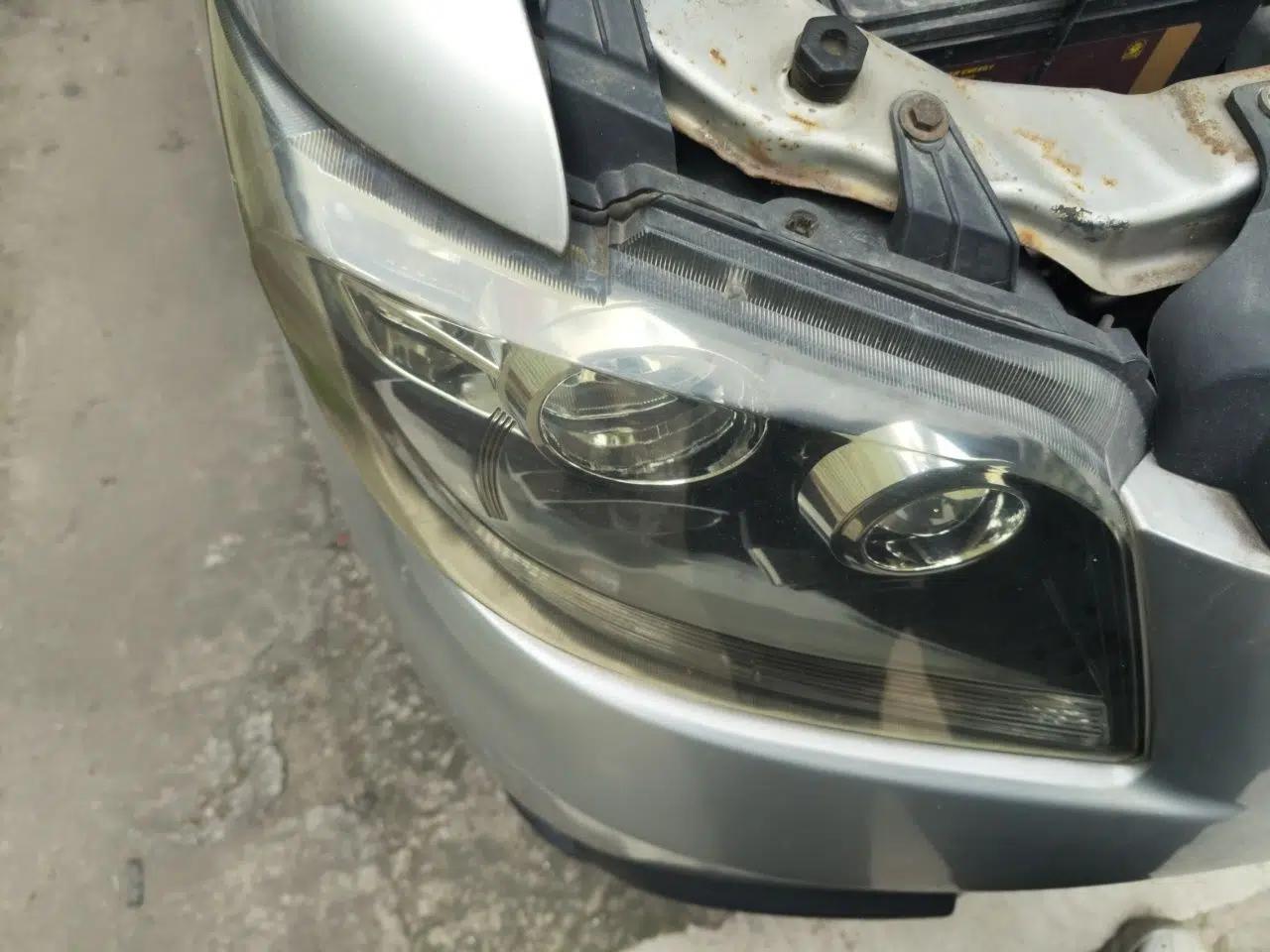 CHANGAN KAICHENG Ounuo S 2013 1.5L Elite Model — миниатюра 7