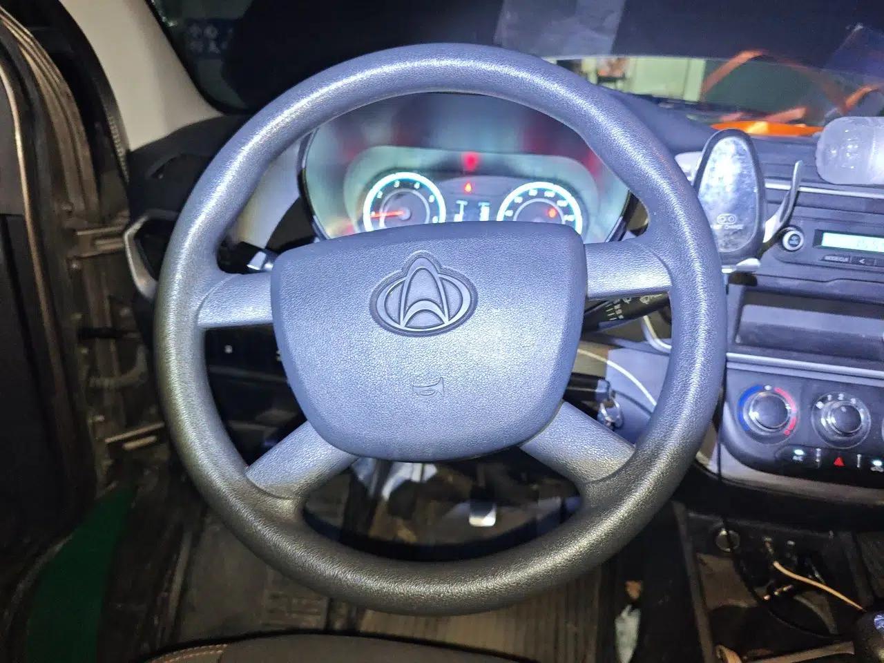 CHANGAN KAICHENG Ruixing M60 2023 1.5L GDI Comfort-Class Passenger Vehicle 6/7 Seats — миниатюра 11