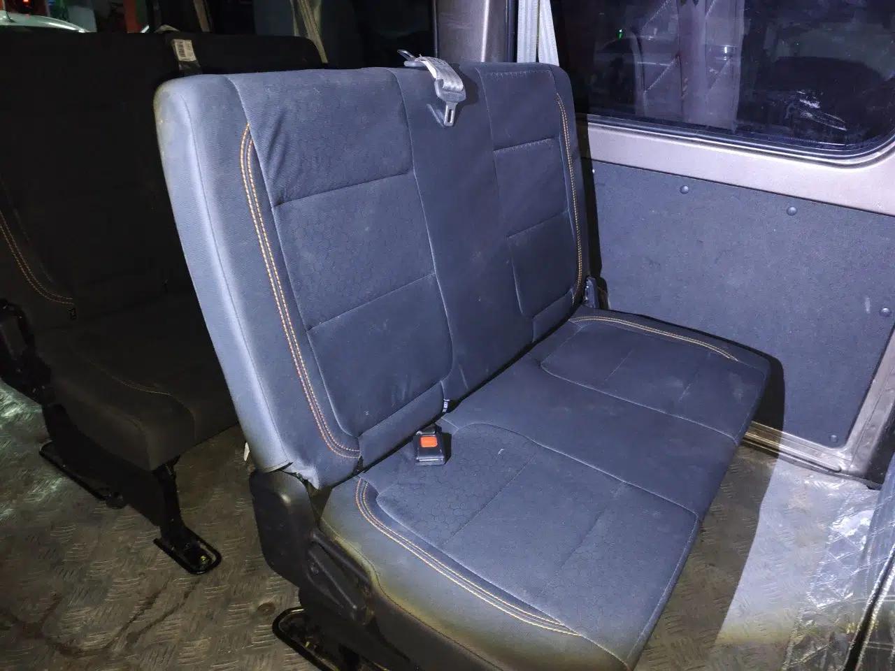 CHANGAN KAICHENG Ruixing M60 2023 1.5L GDI Comfort-Class Passenger Vehicle 6/7 Seats — миниатюра 18