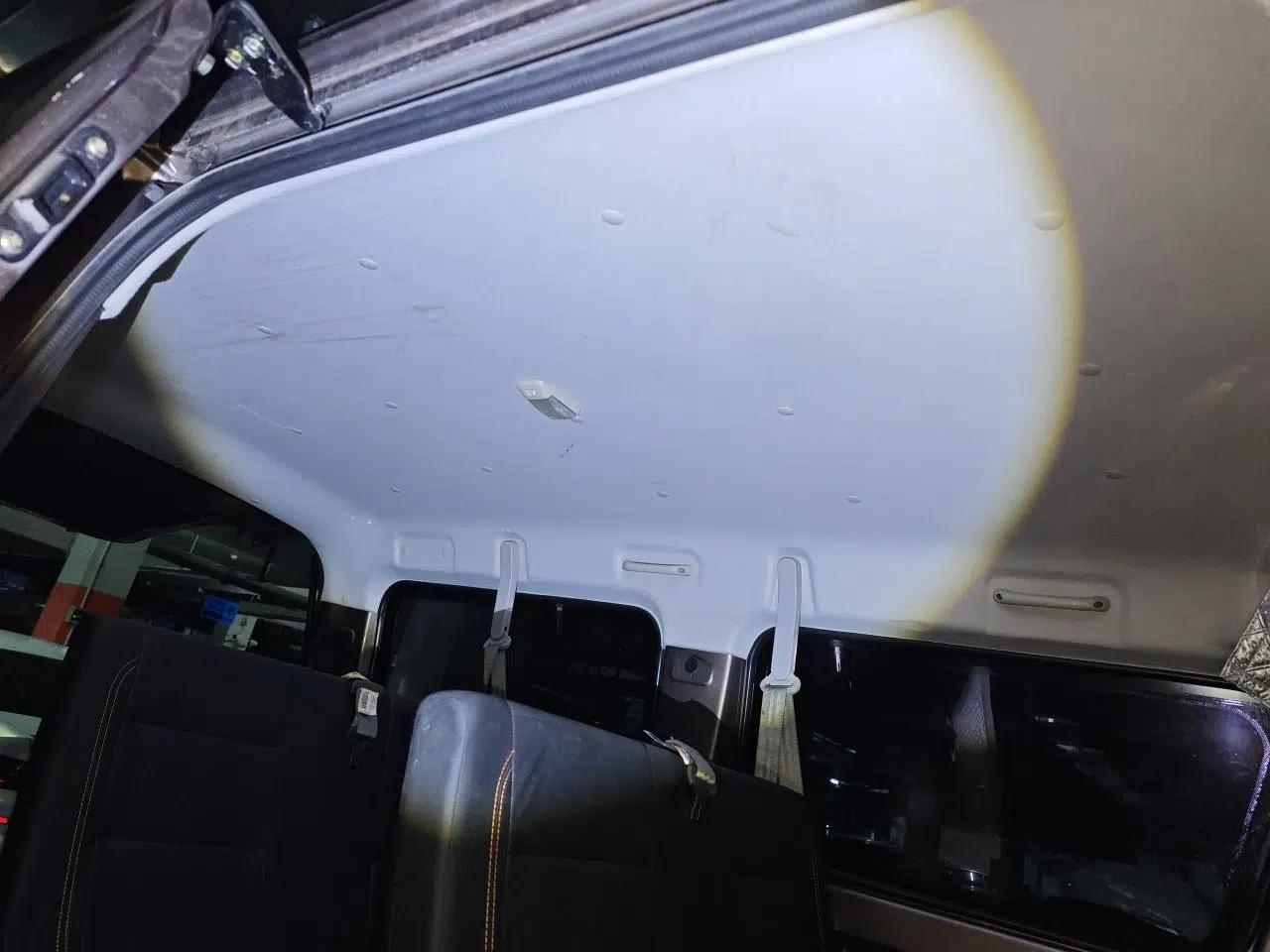 CHANGAN KAICHENG Ruixing M60 2023 1.5L GDI Comfort-Class Passenger Vehicle 6/7 Seats — миниатюра 19