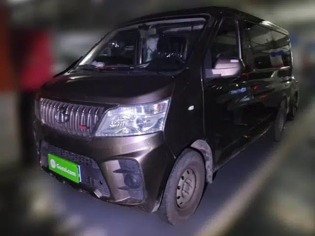 CHANGAN KAICHENG Ruixing M60 2023 1.5L GDI Comfort-Class Passenger Vehicle 6/7 Seats