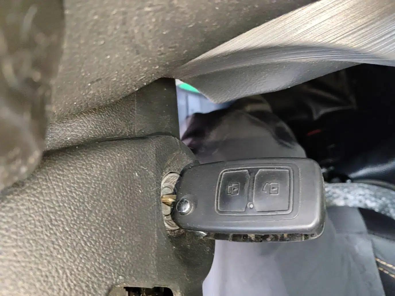 CHANGAN KAICHENG Ruixing M60 2023 1.5L GDI Comfort-Class Passenger Vehicle 6/7 Seats — миниатюра 12
