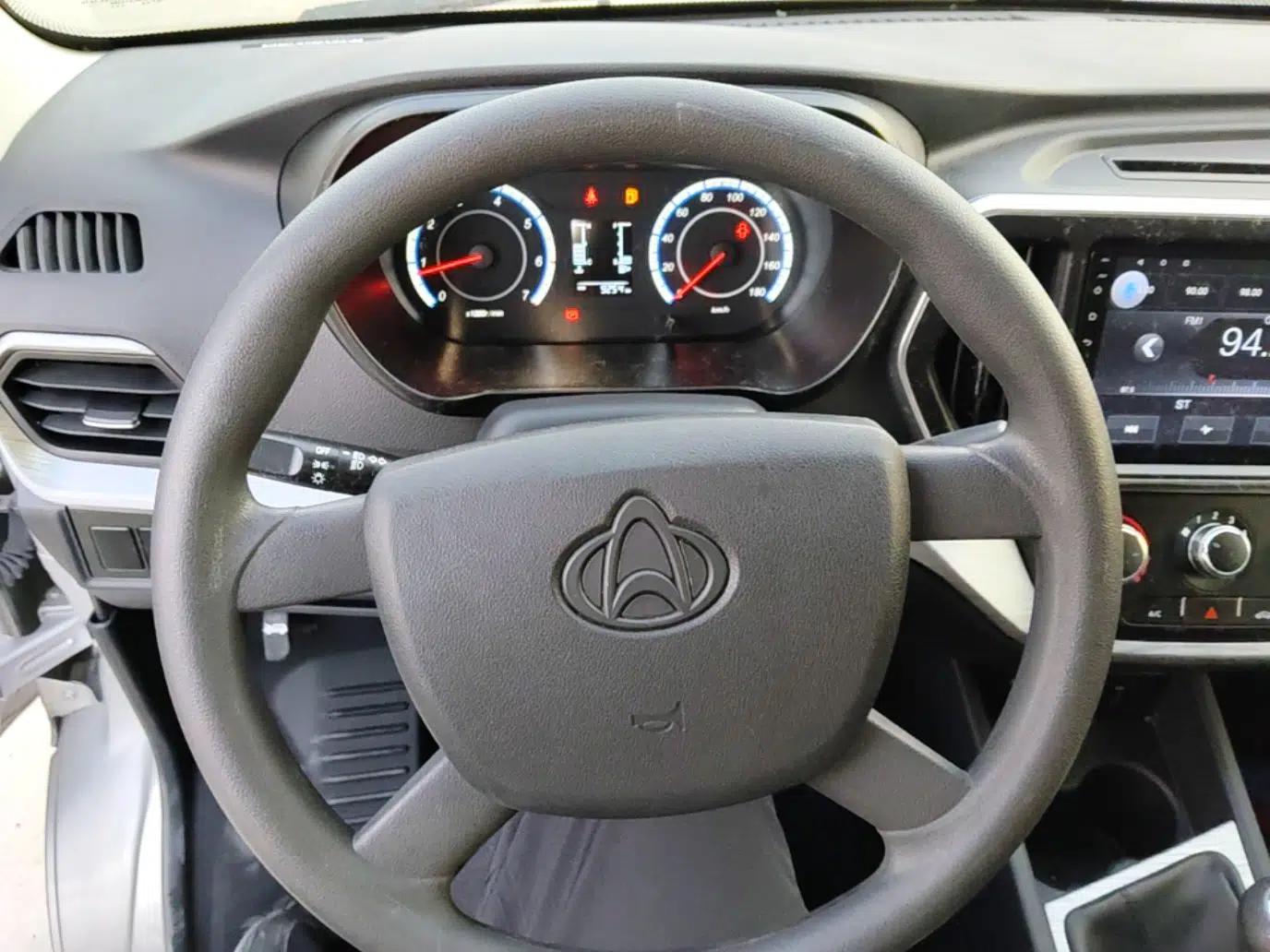 CHANGAN KAICHENG Ruixing M60 2023 1.5L GDI Comfort-Class Passenger Vehicle 6/7 Seats — миниатюра 14