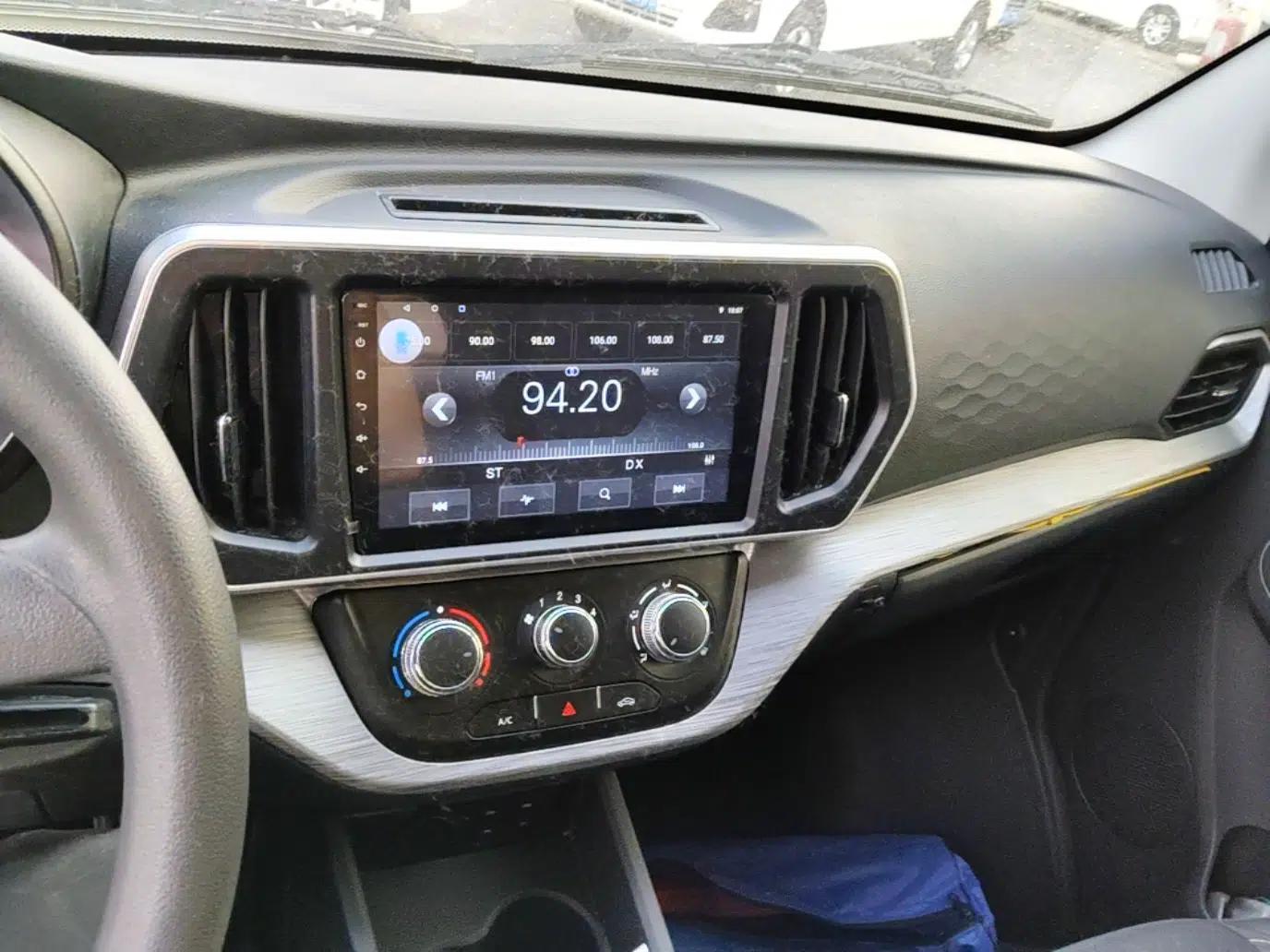 CHANGAN KAICHENG Ruixing M60 2023 1.5L GDI Comfort-Class Passenger Vehicle 6/7 Seats — миниатюра 16