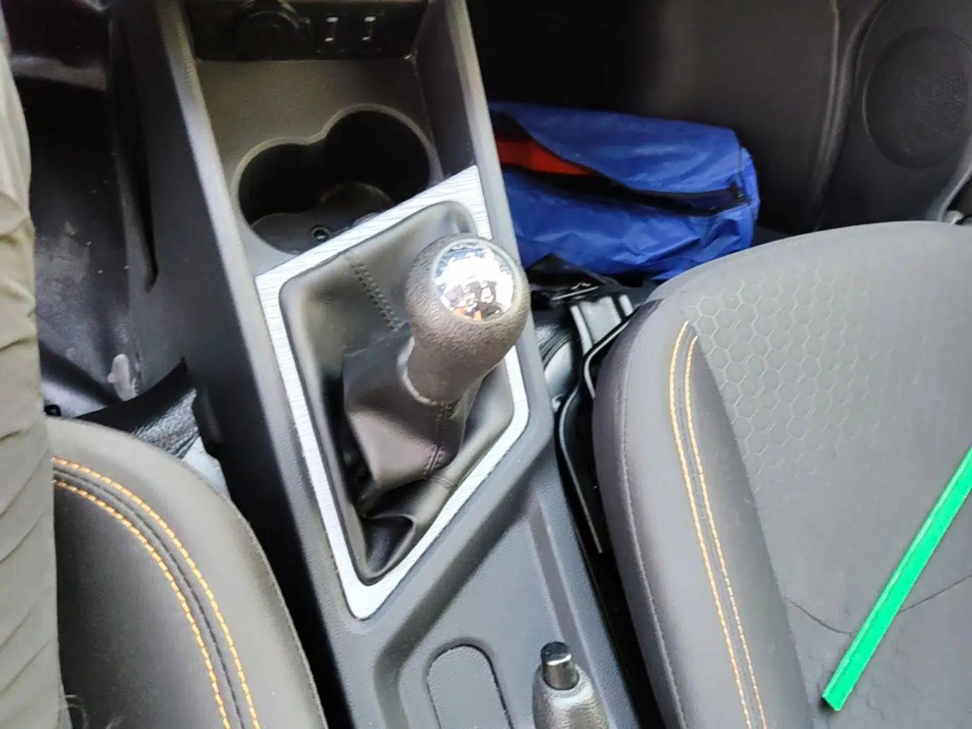 CHANGAN KAICHENG Ruixing M60 2023 1.5L GDI Comfort-Class Passenger Vehicle 6/7 Seats — миниатюра 17