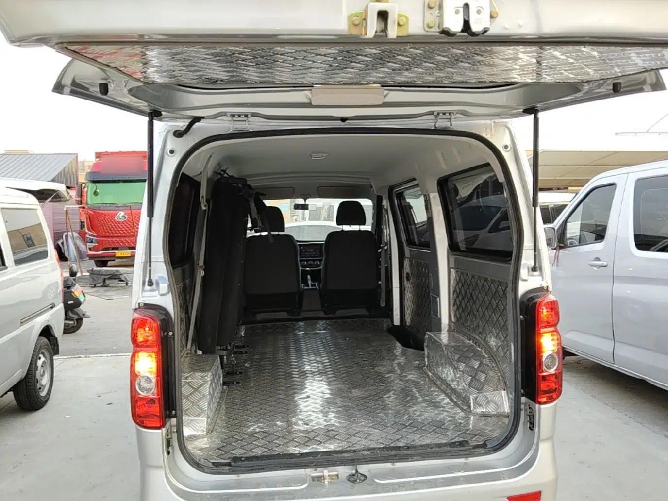 CHANGAN KAICHENG Ruixing M60 2023 1.5L GDI Comfort-Class Passenger Vehicle 6/7 Seats — миниатюра 22