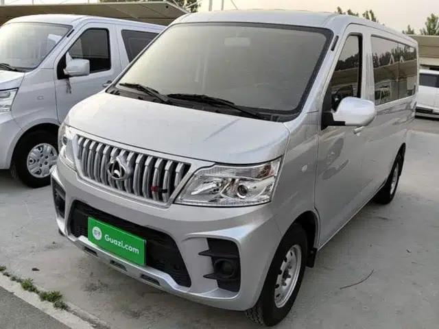 CHANGAN KAICHENG Ruixing M60 2023 1.5L GDI Comfort-Class Passenger Vehicle 6/7 Seats