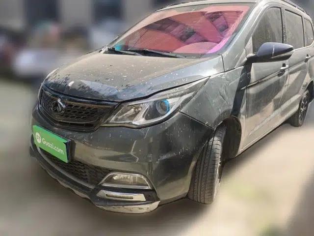 CHANGAN KAICHENG Oushang A600 2016 1.5L Manual Standard 7-Seater