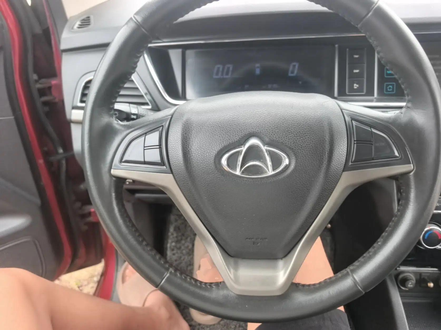 CHANGAN KAICHENG Oushang A600 2016 1.5L Manual Luxury 7-Seater — миниатюра 14