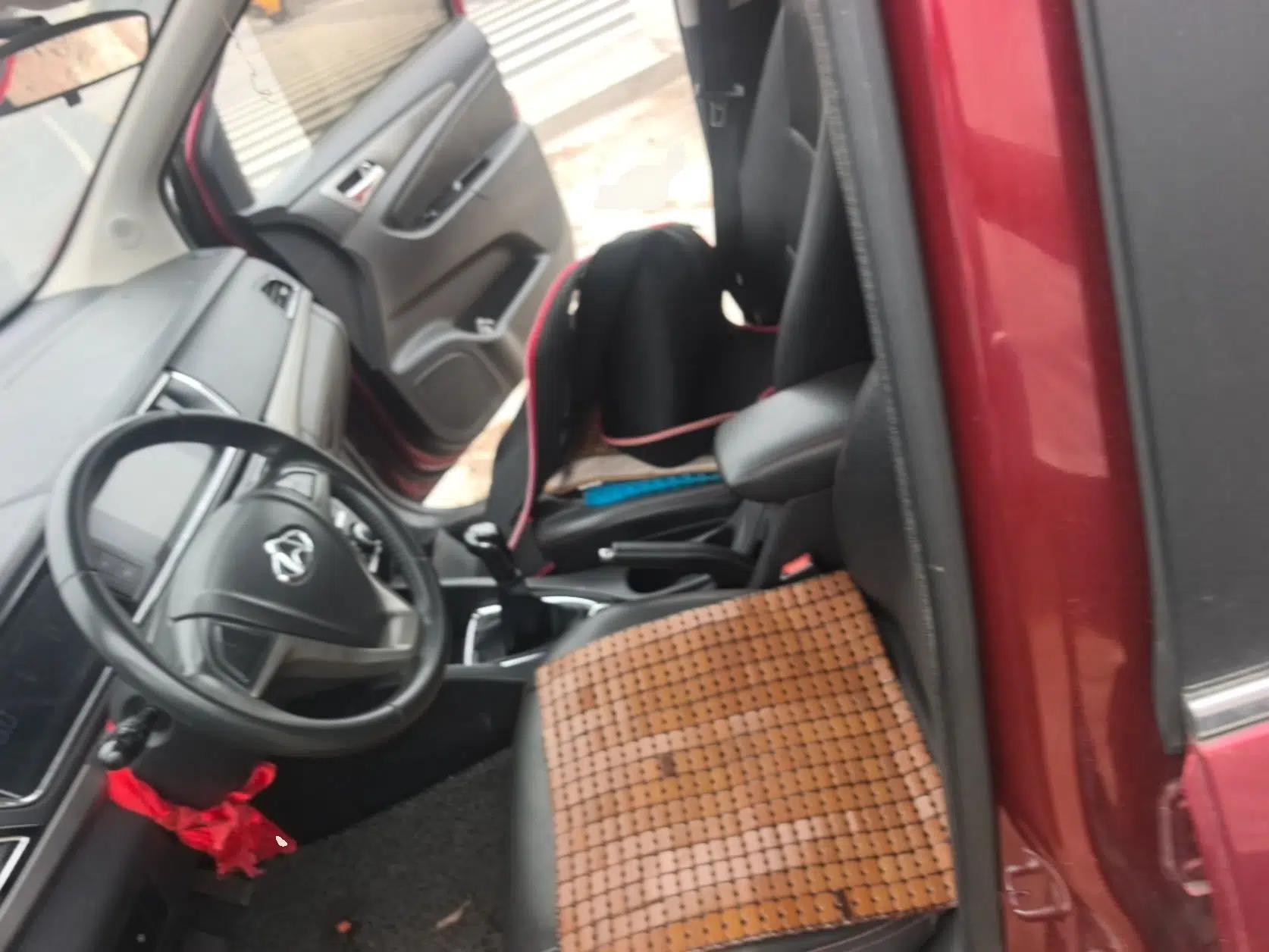 CHANGAN KAICHENG Oushang A600 2016 1.5L Manual Luxury 7-Seater — миниатюра 18