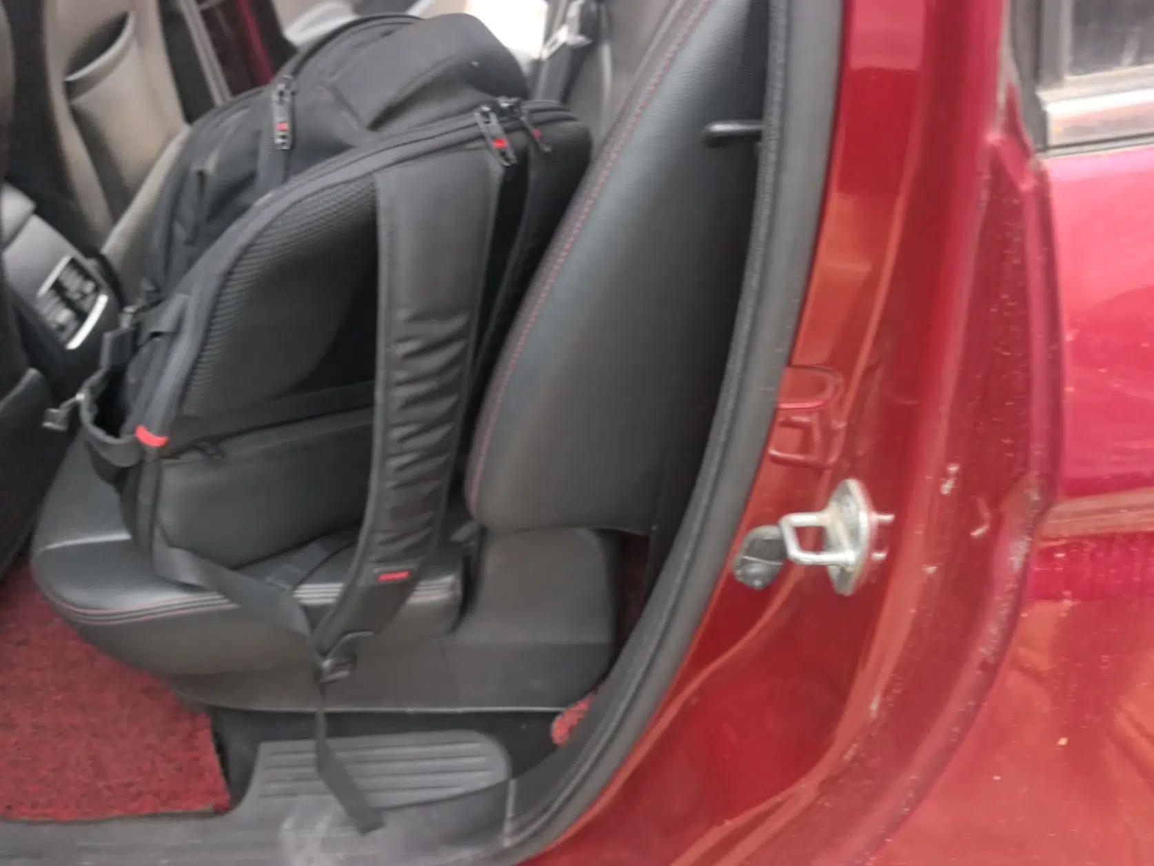 CHANGAN KAICHENG Oushang A600 2016 1.5L Manual Luxury 7-Seater — миниатюра 20