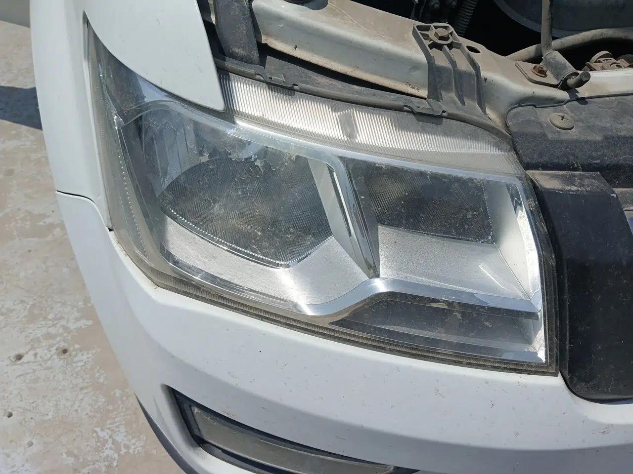 CHANGAN KAICHENG Shenqi F30 2018 1.5L Elite Edition Short Wheelbase DAM15L — миниатюра 7
