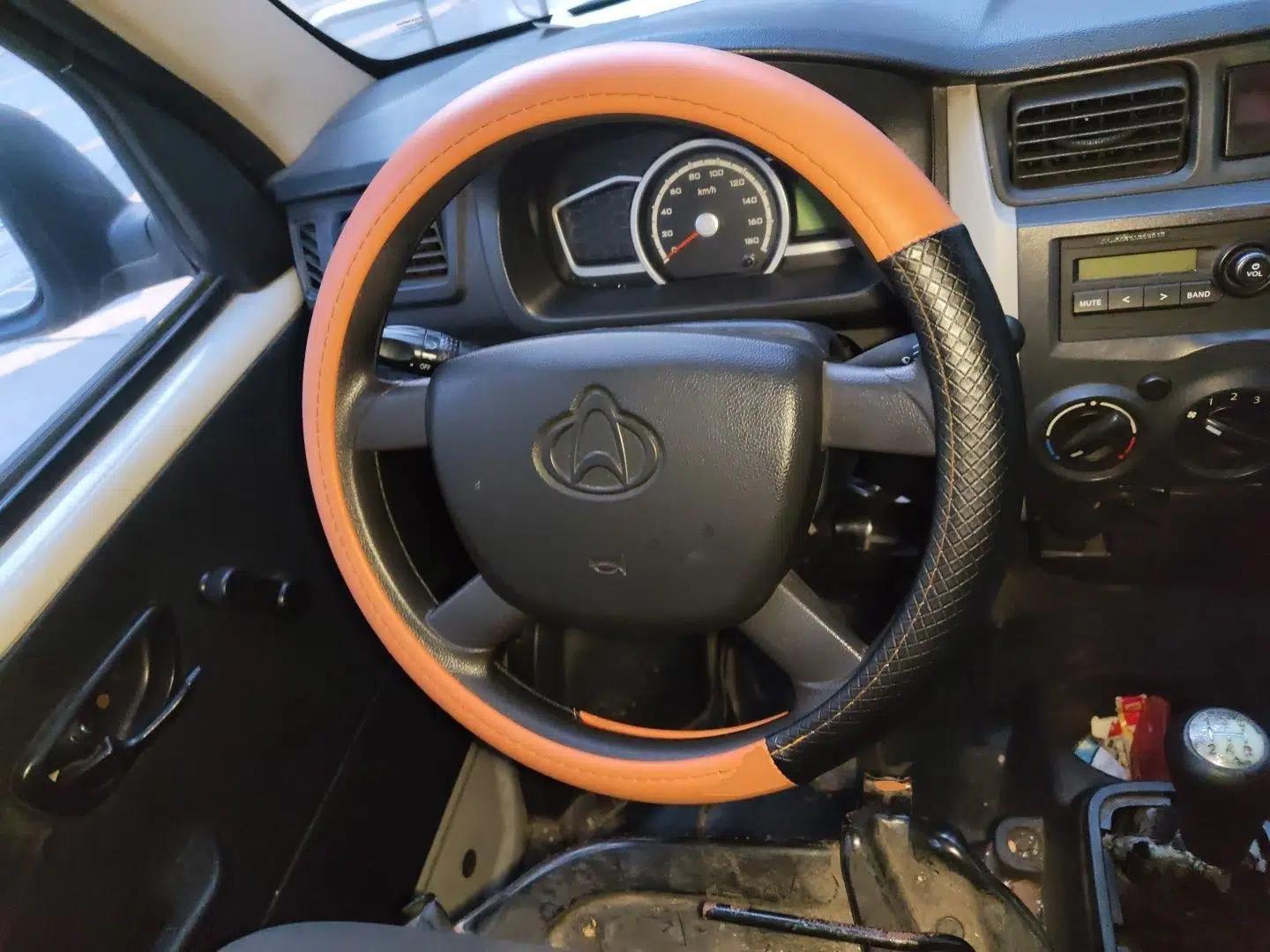 CHANGAN KAICHENG Star 3 2015 1.2L Base Model Non-Air-Conditioned EA12V — миниатюра 11