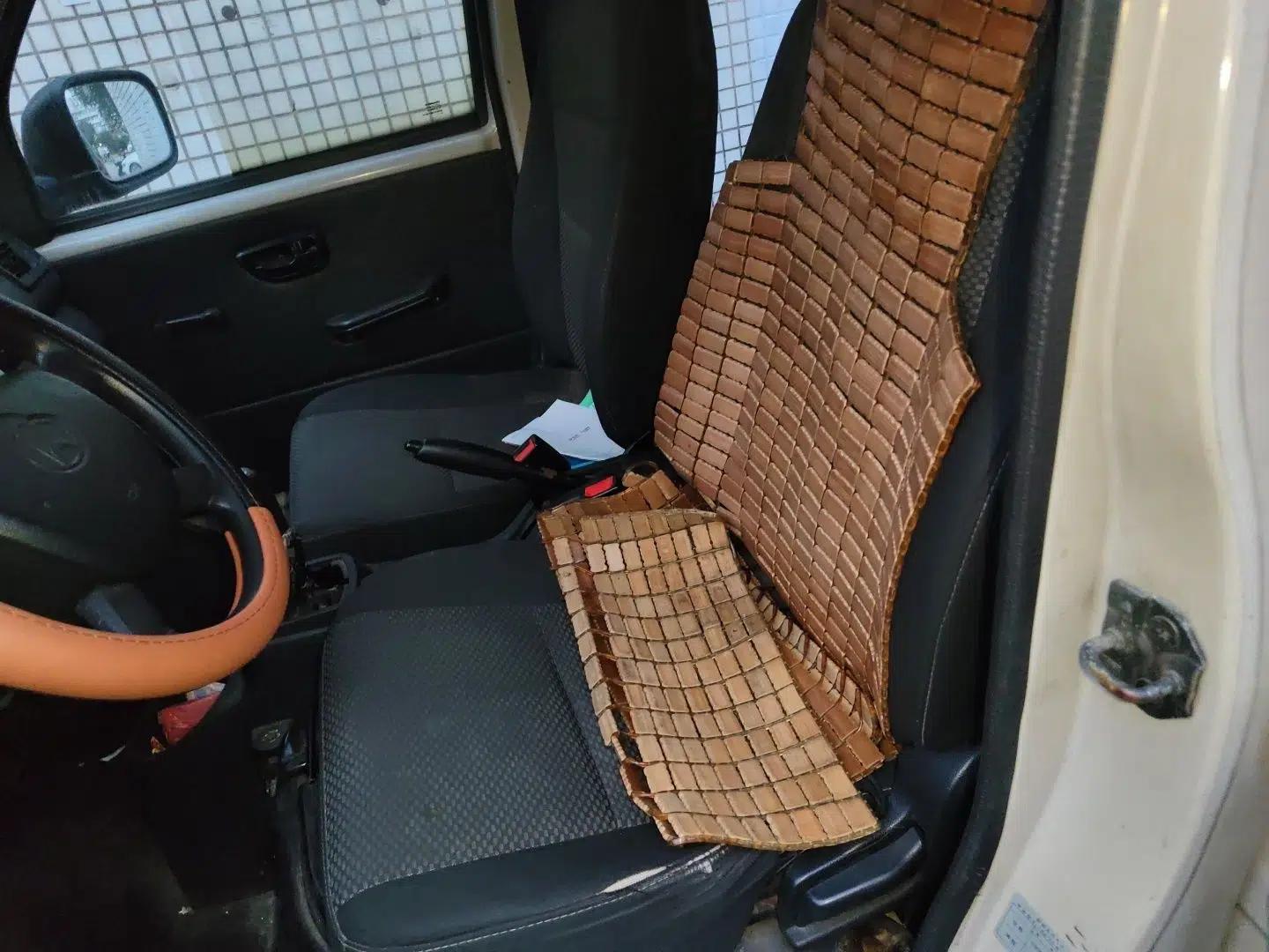 CHANGAN KAICHENG Star 3 2015 1.2L Base Model Non-Air-Conditioned EA12V — миниатюра 16