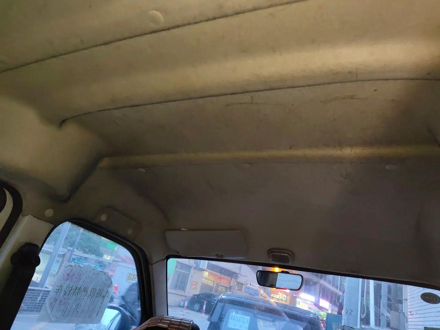 CHANGAN KAICHENG Star 3 2015 1.2L Base Model Non-Air-Conditioned EA12V — миниатюра 19