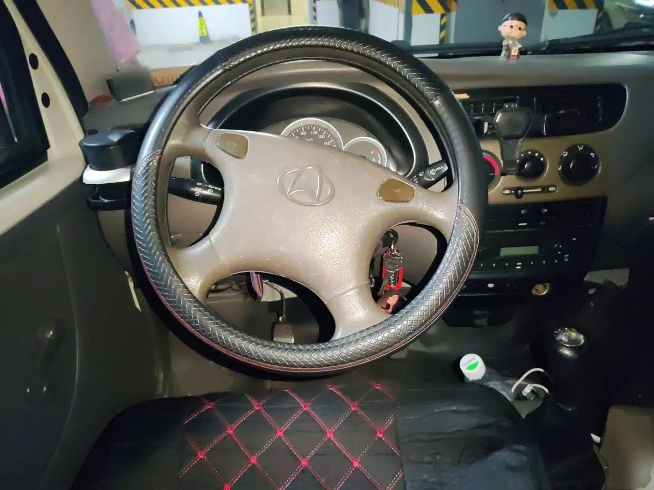 CHANGAN KAICHENG Star 2 2012 1.0L Base Version JL466Q9 — миниатюра 11
