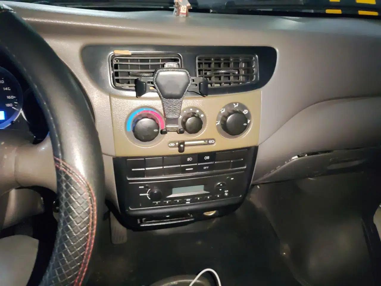 CHANGAN KAICHENG Star 2 2012 1.0L Base Version JL466Q9 — миниатюра 14