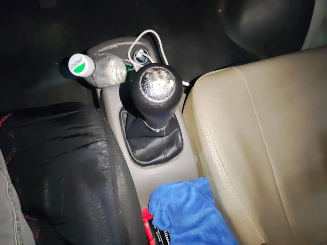 CHANGAN KAICHENG Star 2 2012 1.0L Base Version JL466Q9 — миниатюра 15