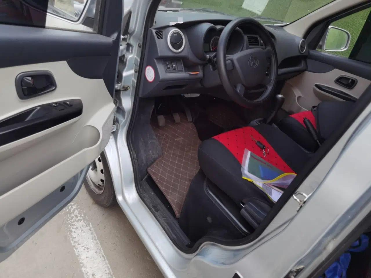 CHANGAN KAICHENG Star 5 2022 1.4L Classic Edition Passenger Vehicle JL473Q3 — миниатюра 13