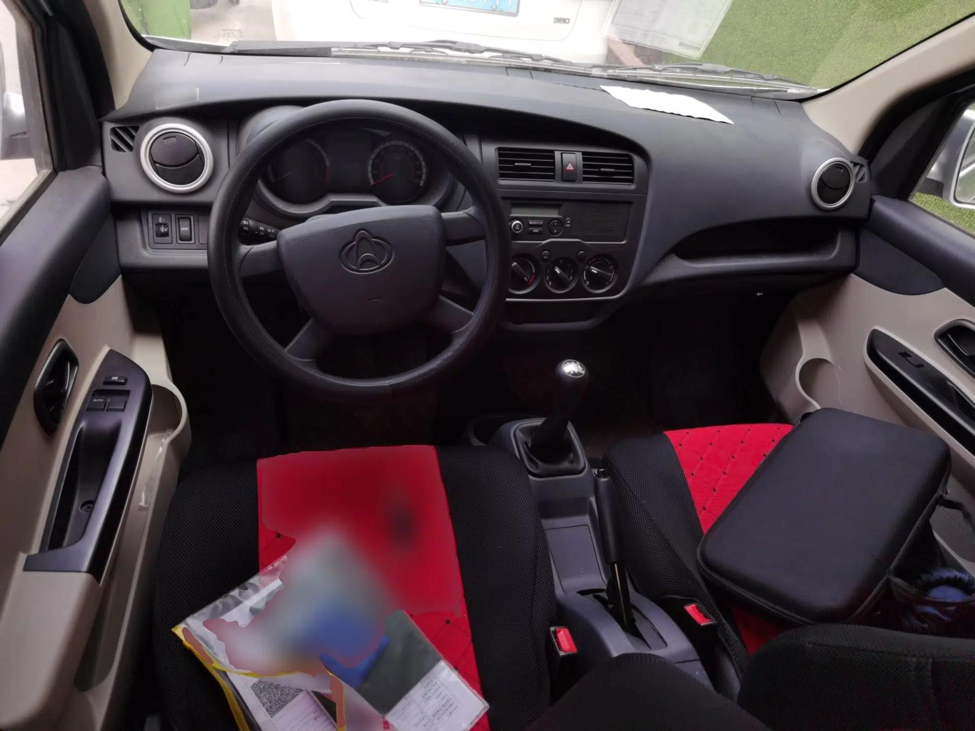 CHANGAN KAICHENG Star 5 2022 1.4L Classic Edition Passenger Vehicle JL473Q3 — миниатюра 6