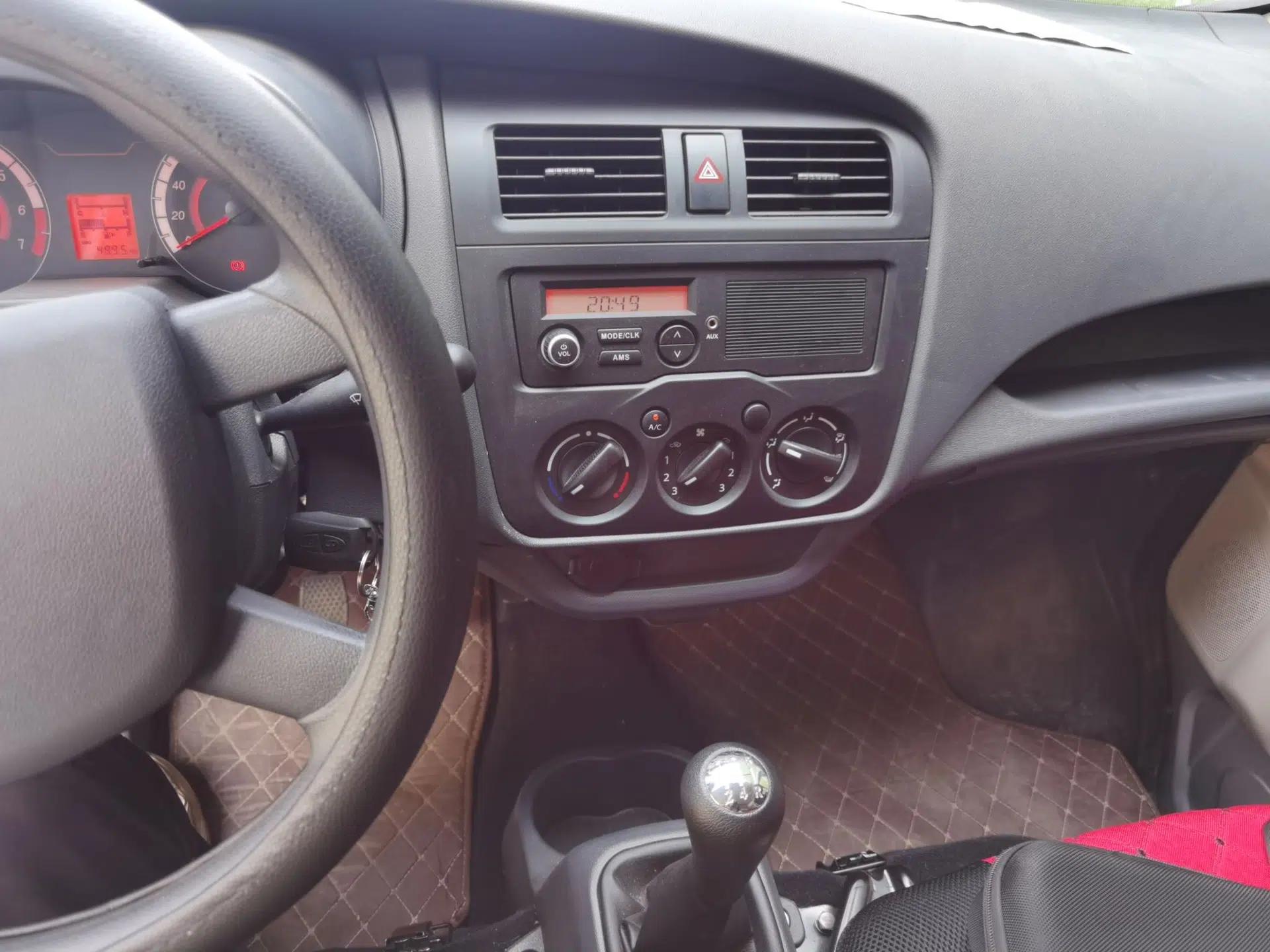 CHANGAN KAICHENG Star 5 2022 1.4L Classic Edition Passenger Vehicle JL473Q3 — миниатюра 10