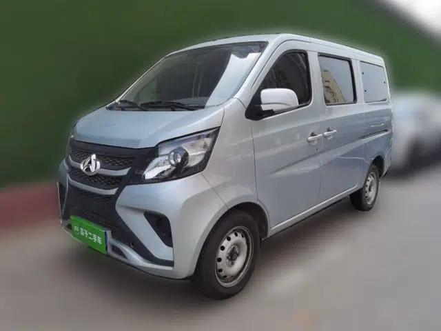 CHANGAN KAICHENG Star 5 2022 1.4L Classic Edition Passenger Vehicle JL473Q3