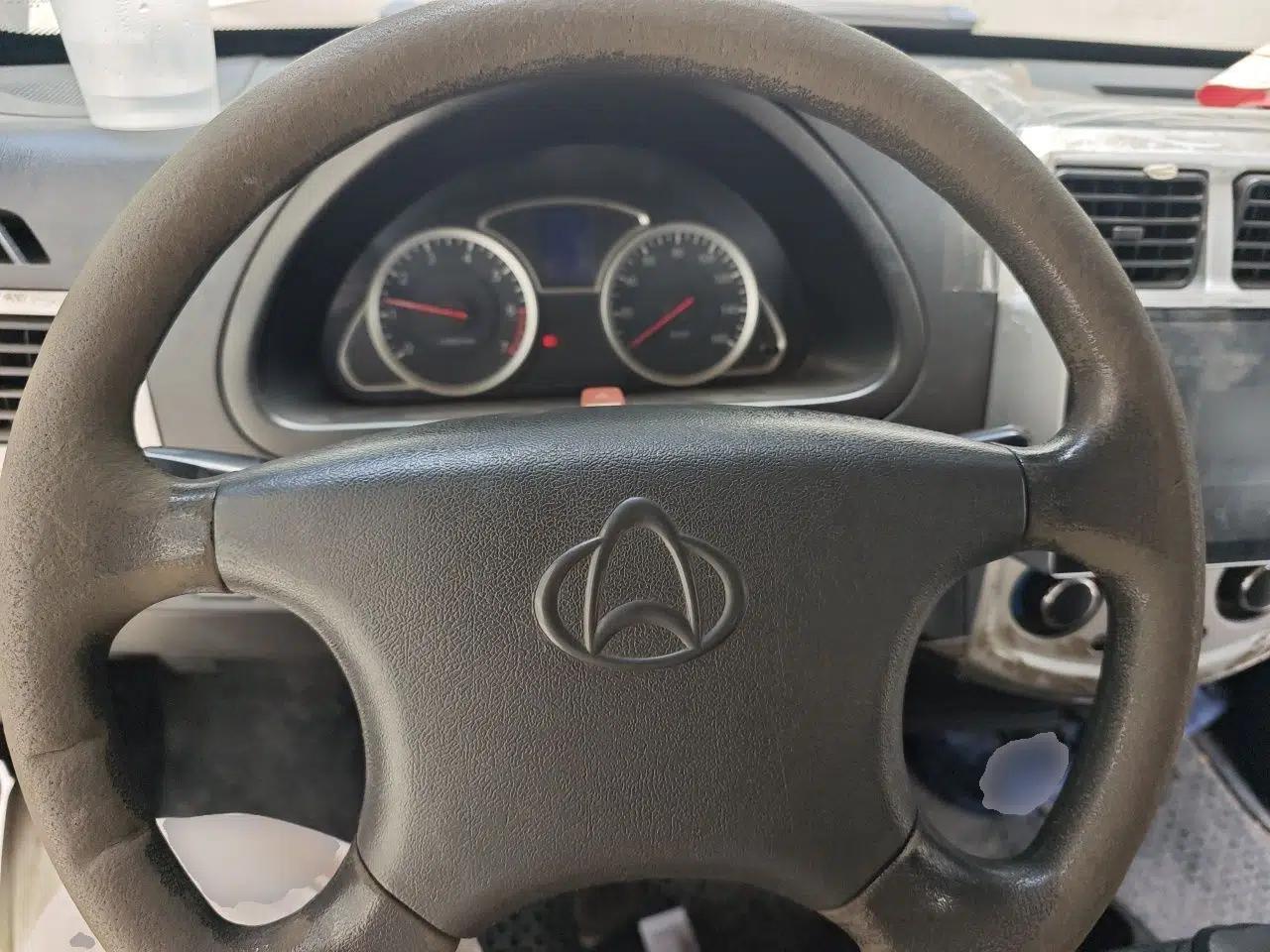 CHANGAN KAICHENG Star 9 2015 1.5L Base Version 4G15S — миниатюра 11