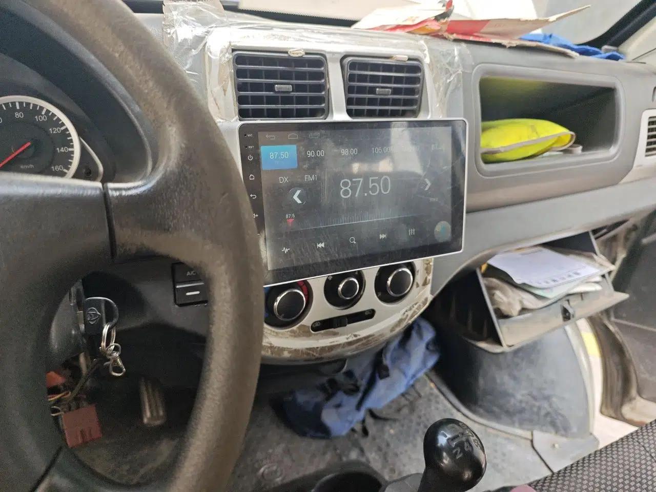 CHANGAN KAICHENG Star 9 2015 1.5L Base Version 4G15S — миниатюра 14