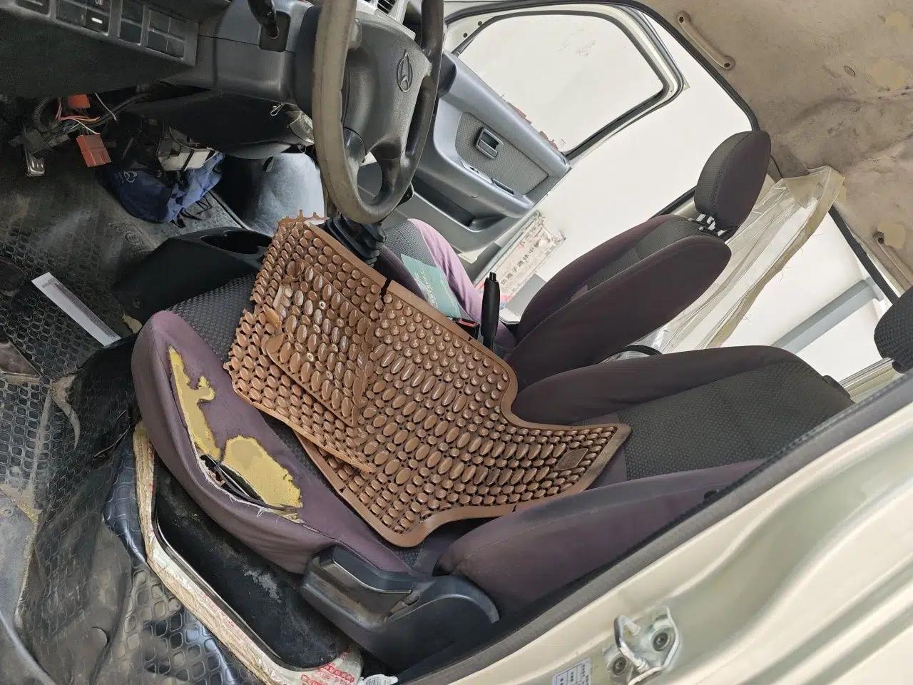 CHANGAN KAICHENG Star 9 2015 1.5L Base Version 4G15S — миниатюра 16