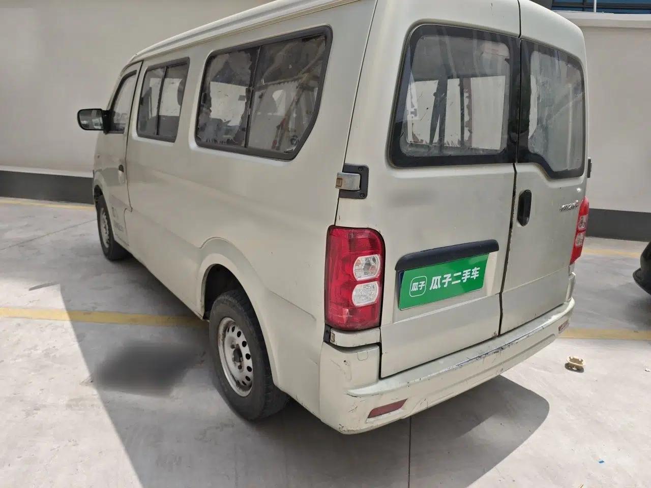 CHANGAN KAICHENG Star 9 2015 1.5L Base Version 4G15S — миниатюра 4