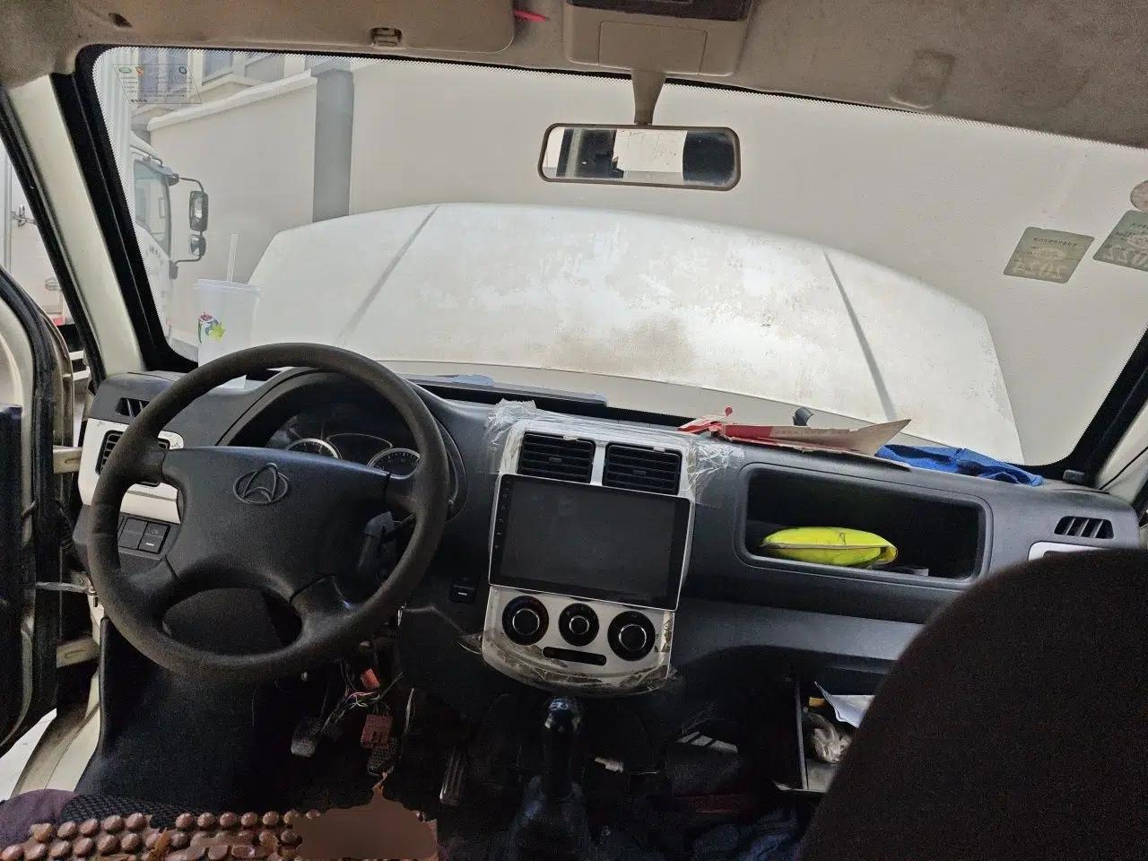 CHANGAN KAICHENG Star 9 2015 1.5L Base Version 4G15S — миниатюра 10