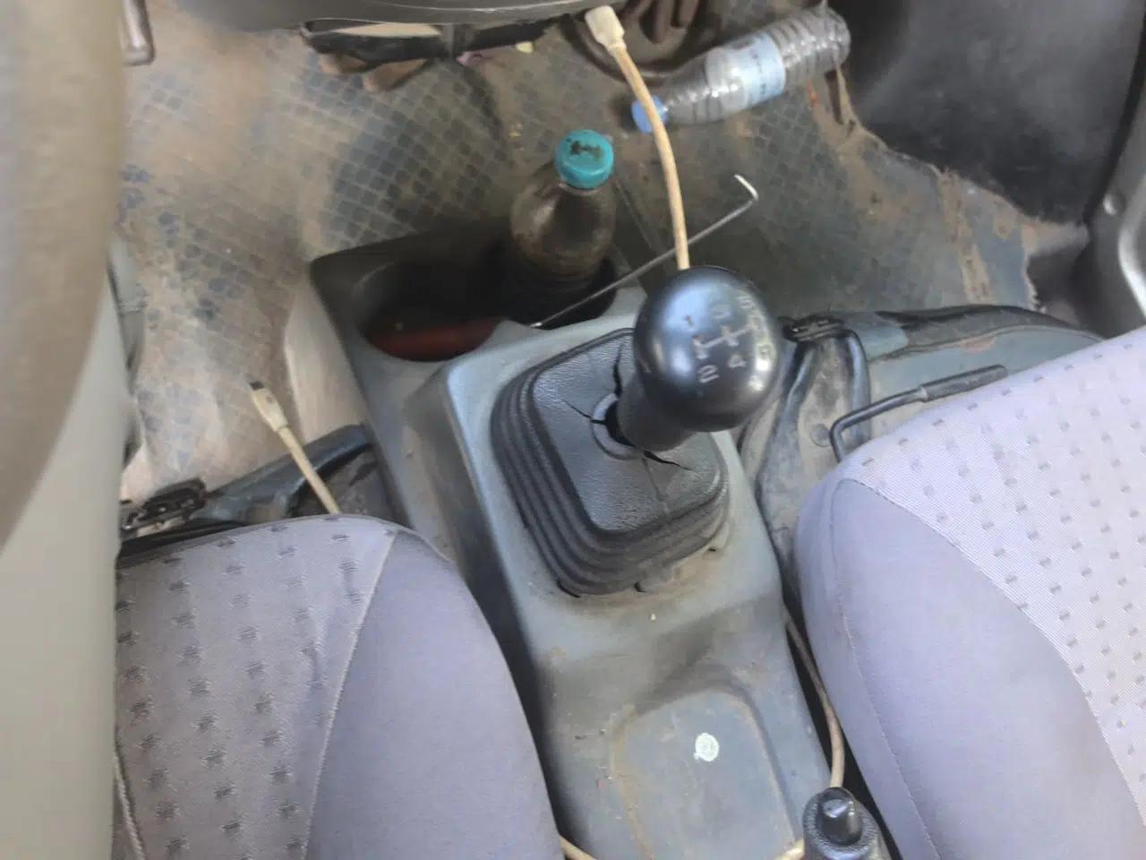 CHANGAN KAICHENG Xingguang 4500 2012 1.3L Base Version 4G13S1 — миниатюра 15