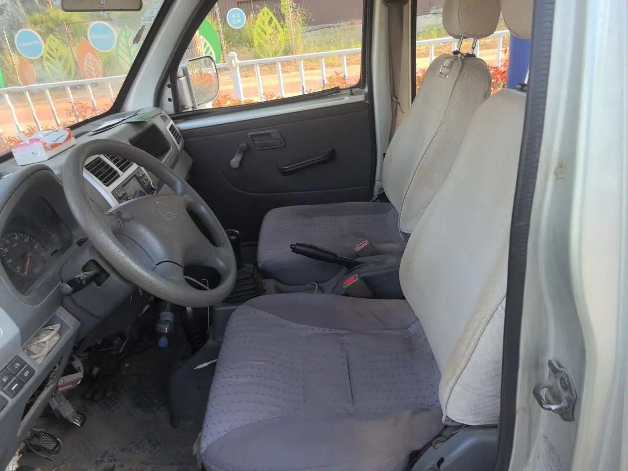 CHANGAN KAICHENG Xingguang 4500 2012 1.3L Base Version 4G13S1 — миниатюра 16