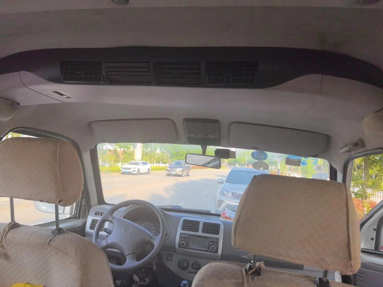 CHANGAN KAICHENG Xingguang 4500 2012 1.3L Base Version 4G13S1 — миниатюра 19