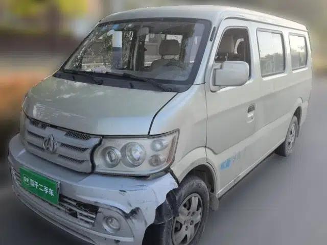 CHANGAN KAICHENG Xingguang 4500 2012 1.3L Base Version 4G13S1