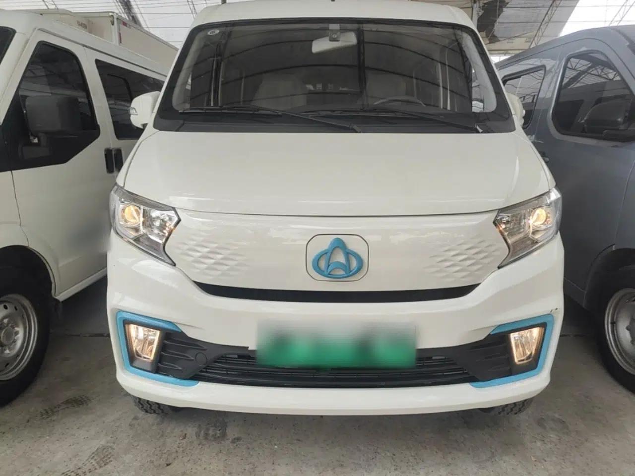 CHANGAN KUAYUE Xing V7 EV 2025 Model, 255km Luxury Version, 6 Seats, 38.64 kWh — миниатюра 2