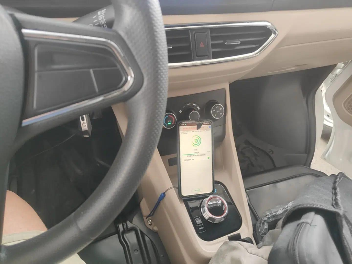 CHANGAN KUAYUE Xing V7 EV 2025 Model, 255km Luxury Version, 6 Seats, 38.64 kWh — миниатюра 17