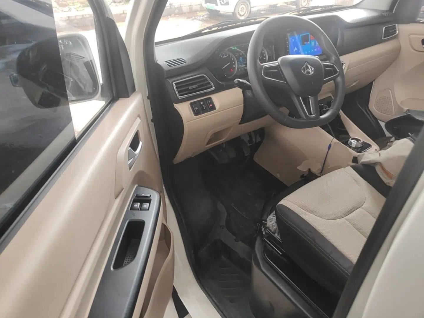 CHANGAN KUAYUE Xing V7 EV 2025 Model, 255km Luxury Version, 6 Seats, 38.64 kWh — миниатюра 19