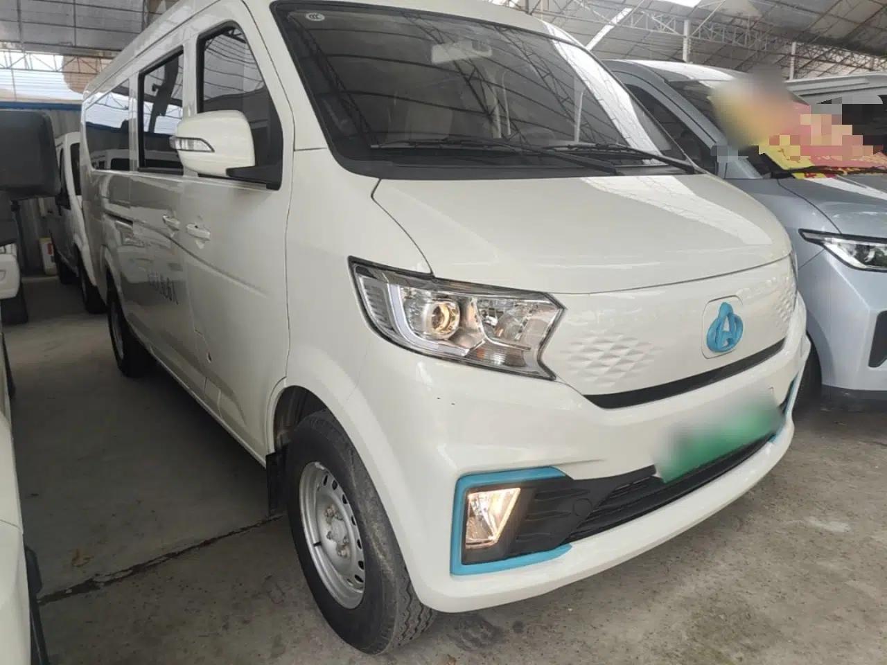 CHANGAN KUAYUE Xing V7 EV 2025 Model, 255km Luxury Version, 6 Seats, 38.64 kWh — миниатюра 3