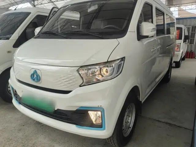 CHANGAN KUAYUE Xing V7 EV 2025 Model, 255km Luxury Version, 6 Seats, 38.64 kWh