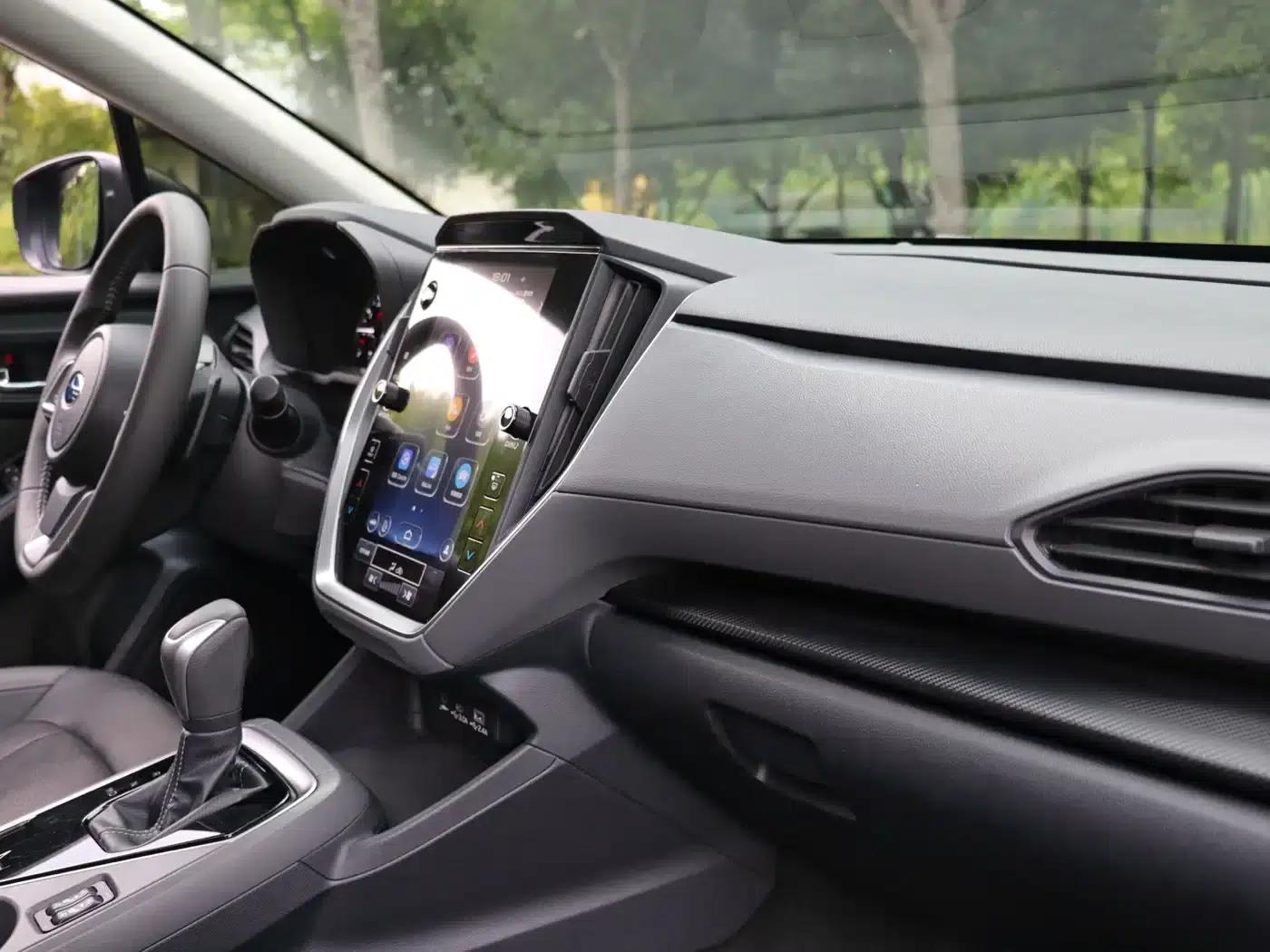 Xubao 2024 2.5i AWD Luxury Edition EyeSight — миниатюра 23
