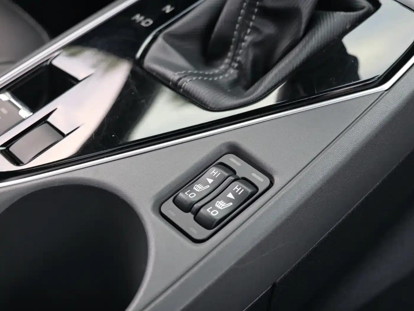 Xubao 2024 2.5i AWD Luxury Edition EyeSight — миниатюра 26