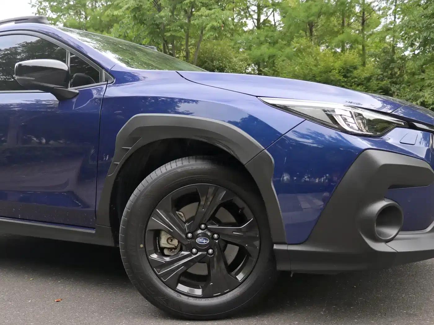 Xubao 2024 2.5i AWD Luxury Edition EyeSight — миниатюра 5