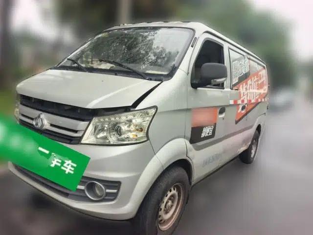 CHANGAN KUAYUE V5 