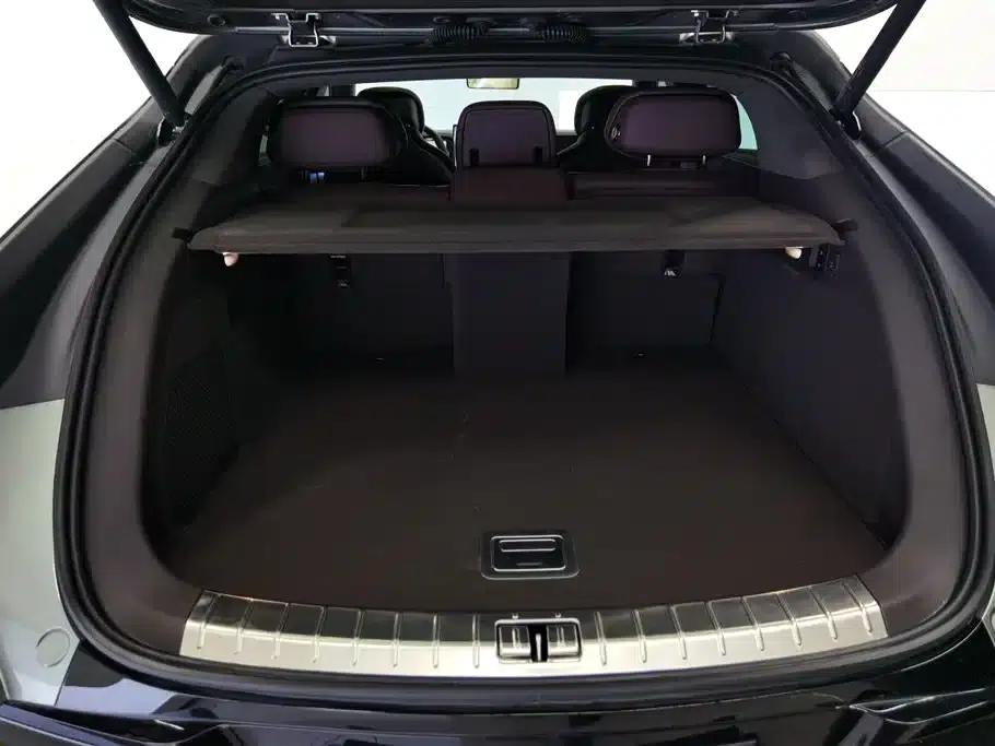 Denza Z9 GT 2024 1100 AWD Max Edition — миниатюра 4