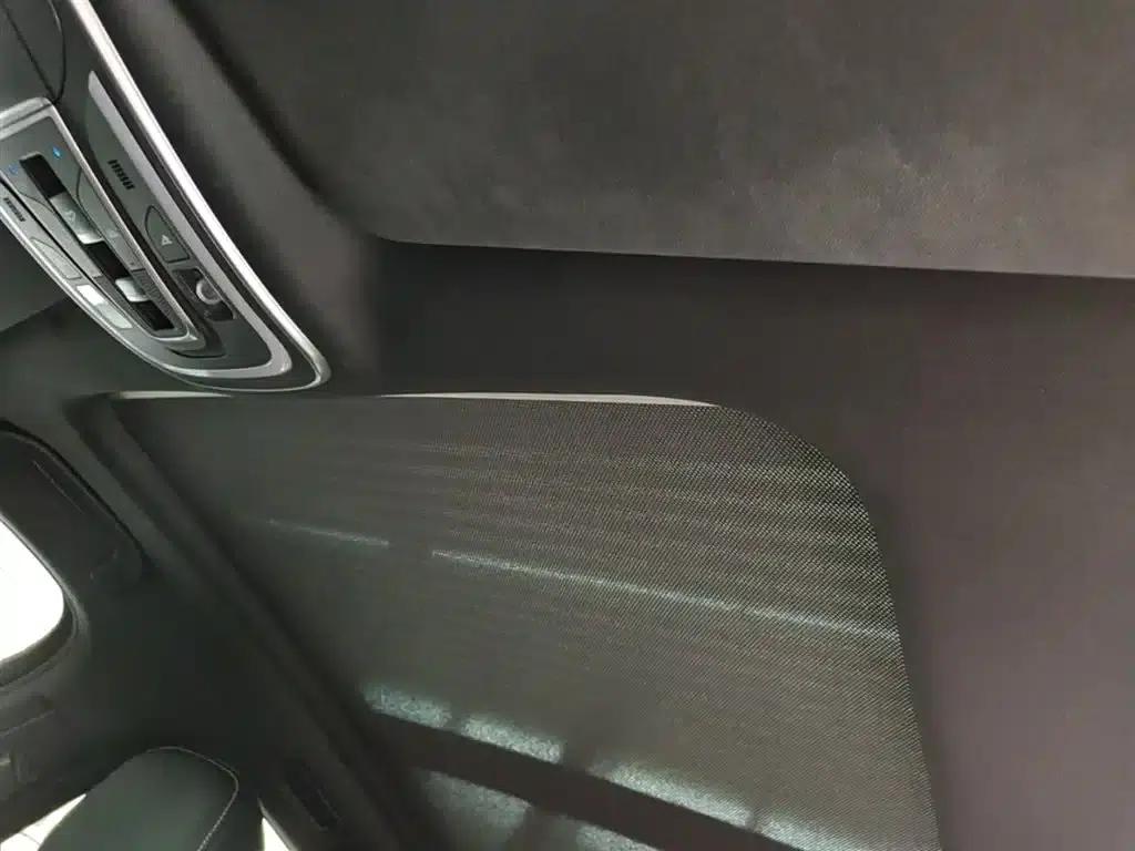 Denza X 2020 PHEV Sport Edition — миниатюра 18