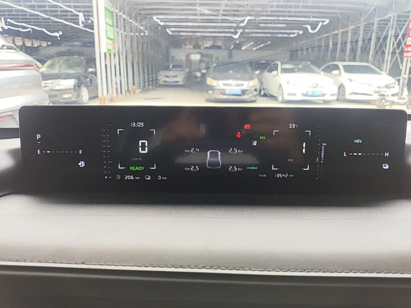 CHANGAN NEVO A05 2025 Truly Delicious Edition 70 – Beyond Excellence — миниатюра 17